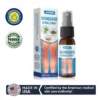 ADFIRE® VeinGuard Herbal Spray