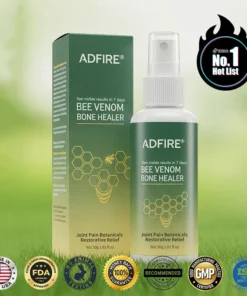Adfire® Bee Venom Bone & Joint Revive Spray