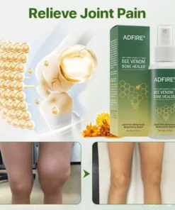 Adfire® Bee Venom Bone & Joint Revive Spray